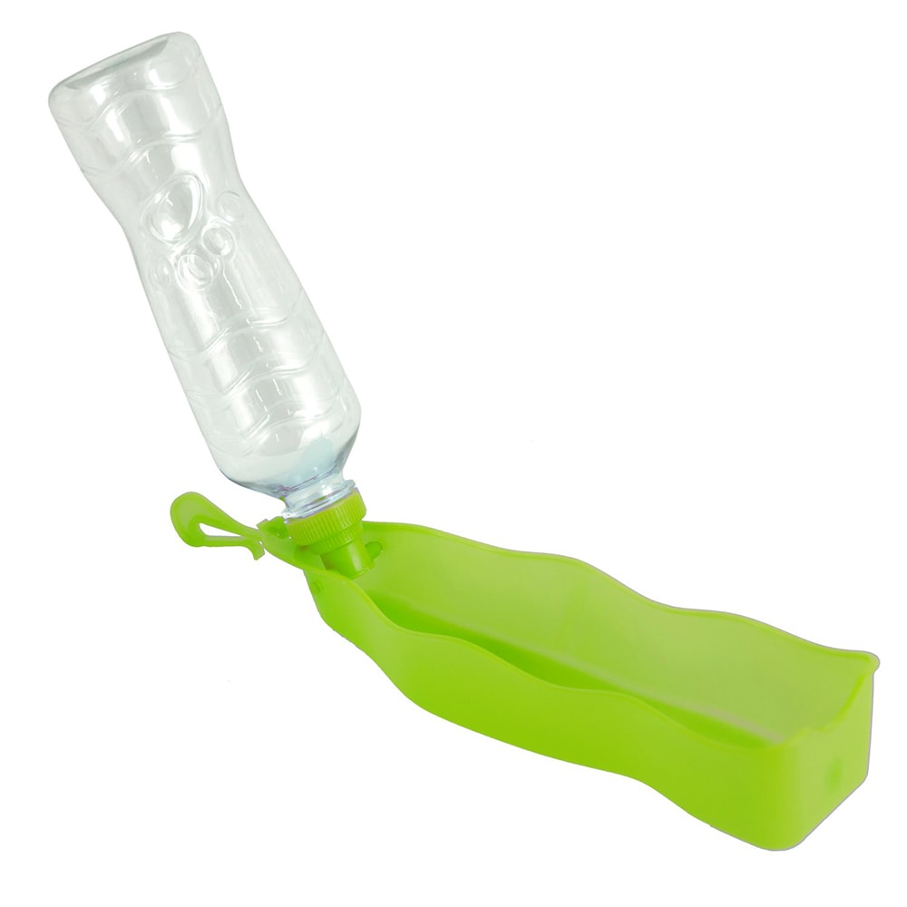 Vesipullo Mille 500ml - lisää värejä