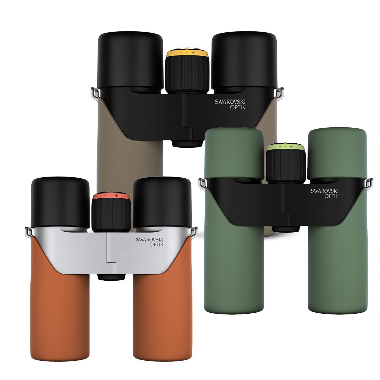 Swarovski CL Companion III 10x30 kikkert