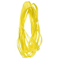 Kinetic Silketråd Gul 10st