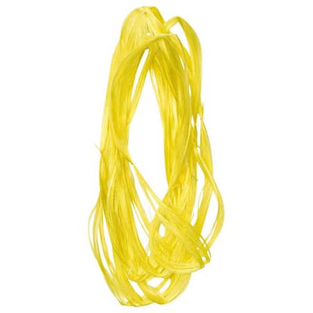 Kinetic Silketråd Gul 10st