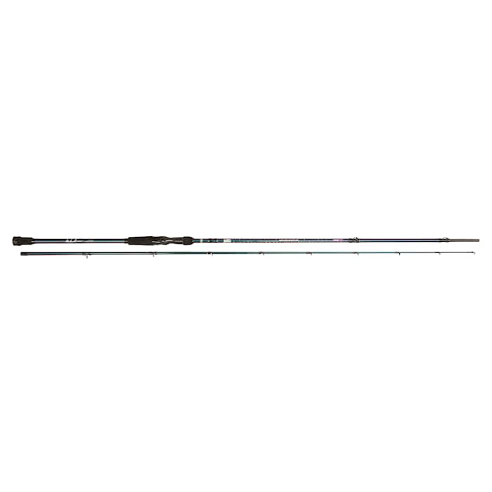 Abu Garcia IKE Signature 703 M/MH 210 cm (7') 8-28/10-32 g Spinnspö