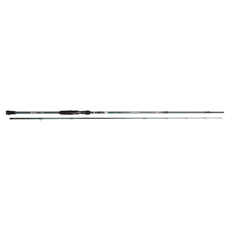 Abu Garcia Ike Signature Rod 862 XH 255 cm (8'6'') 50-140 g Spinnspö