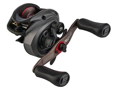 Abu Garcia Revo5 SX Rocket LH LP