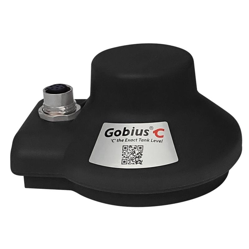 Gobius C NMEA 2000 Tankgivare
