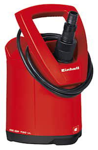 Einhell GE-SP 750 LL Dränkbar pump