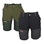 Woodline Shorts Boksund 2-pack