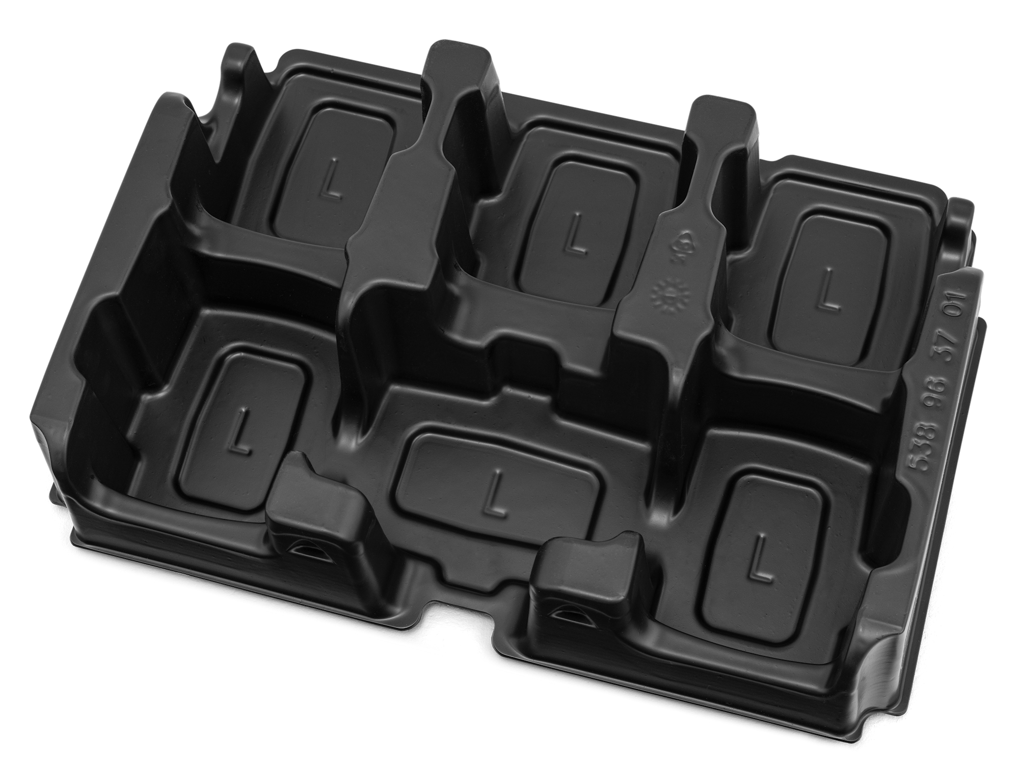 Husqvarna Indsats L til batteriboks