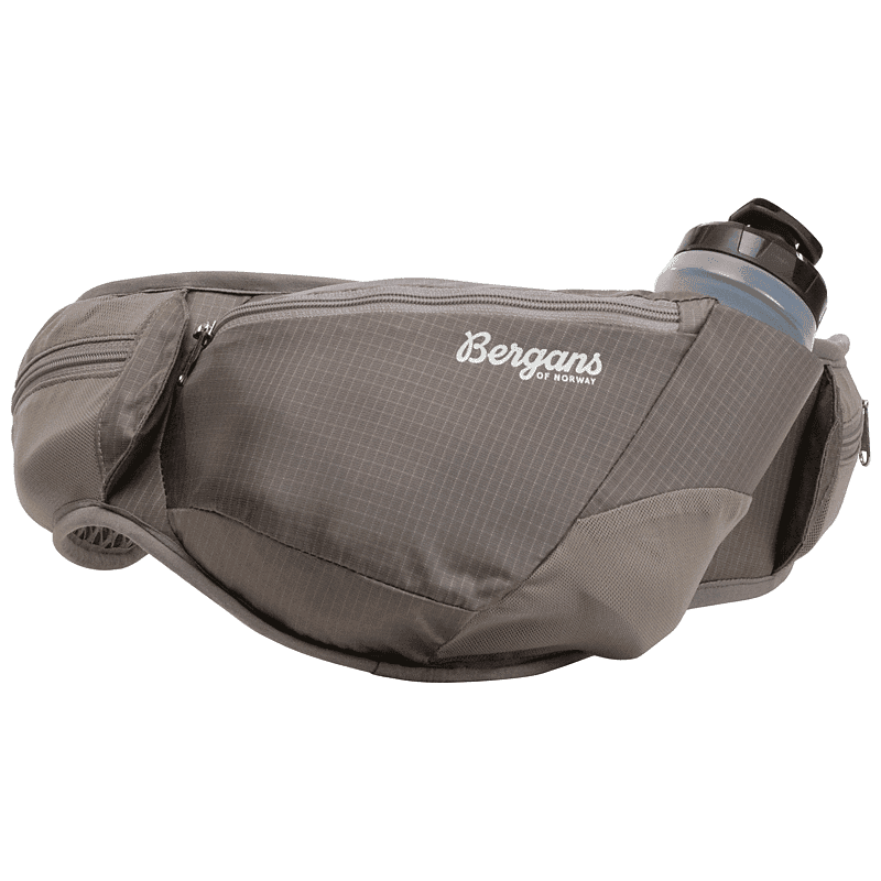 Bergans Driv HipPack 3L Rock Taupe