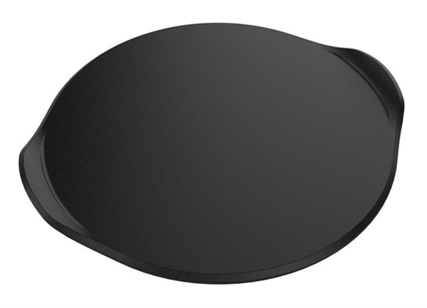 Weber Premium-pizzakivi - Sopii kaasu-, brikettigrilleihin