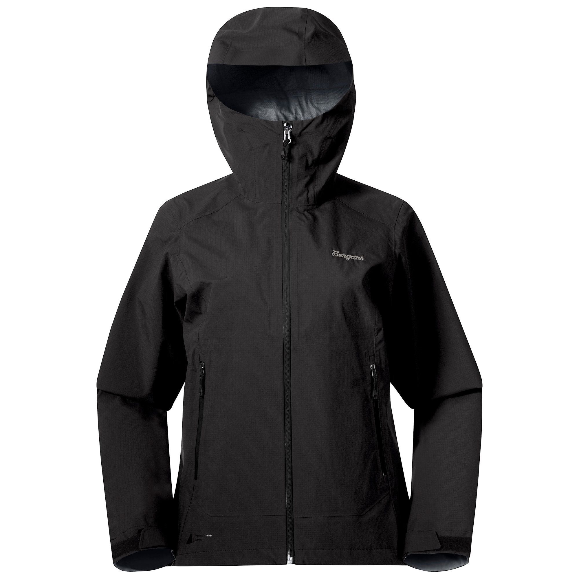 Bergans Essentials 3L Skaljacka Dam Black M