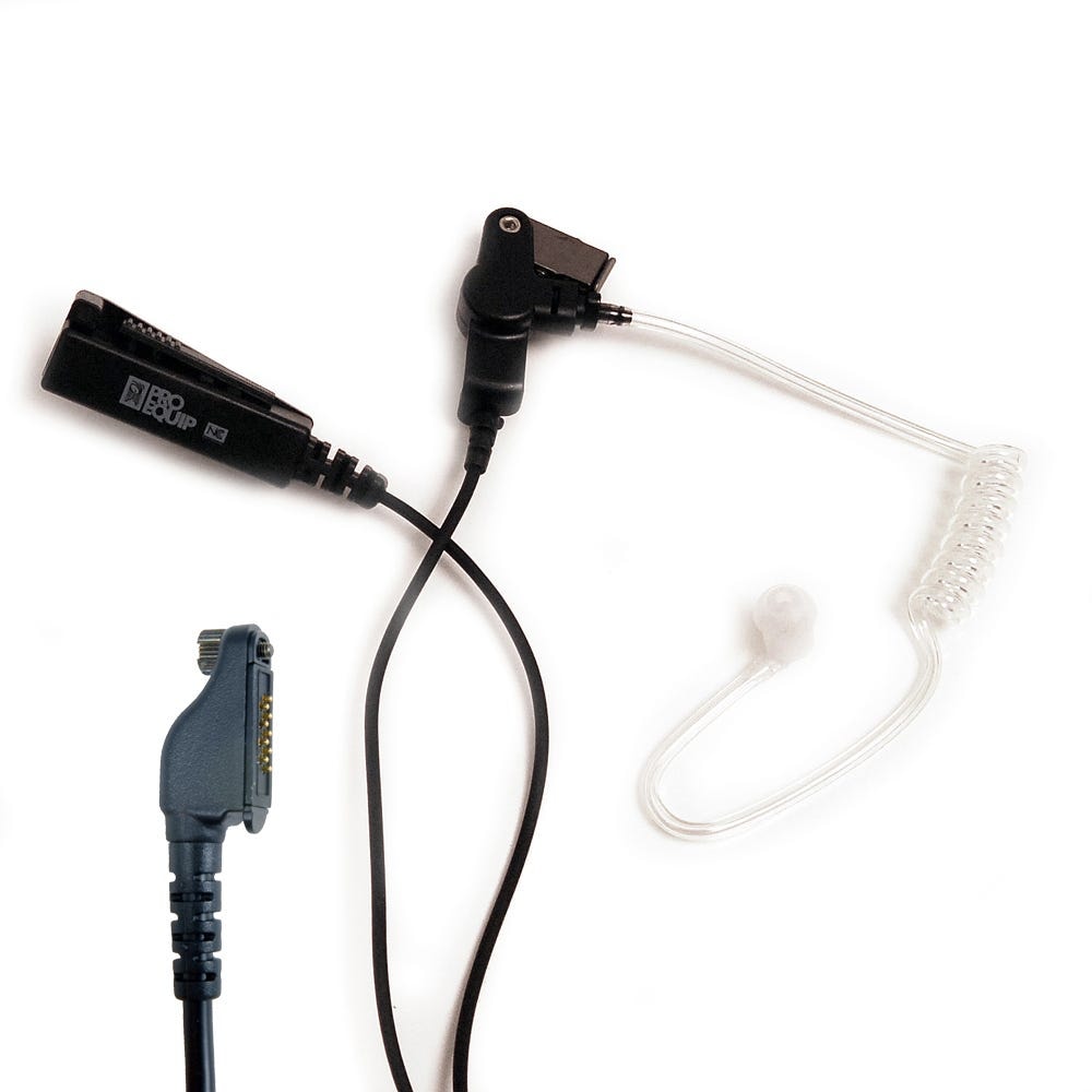 ProEquip PRO-P280 SC, mik / PTT ja ilmaletku