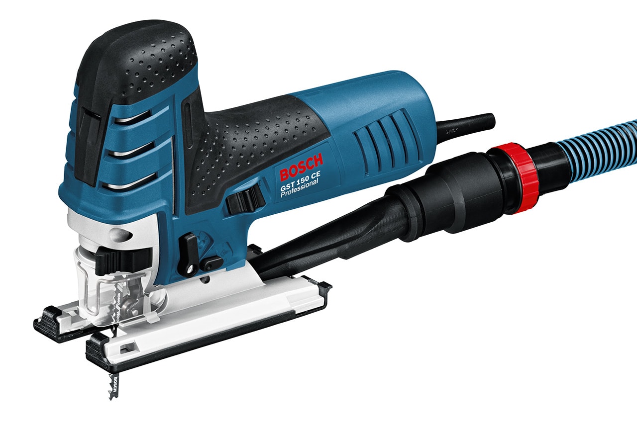 Bosch Gst 150 Ce Sticksåg