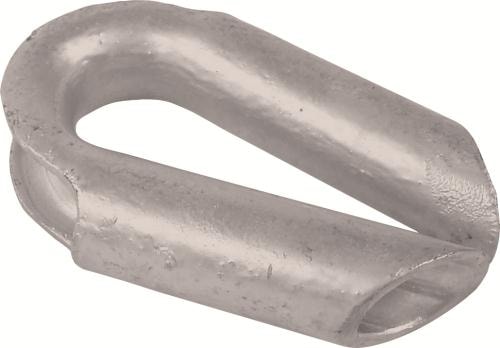 Rörkaus Galv 20mm