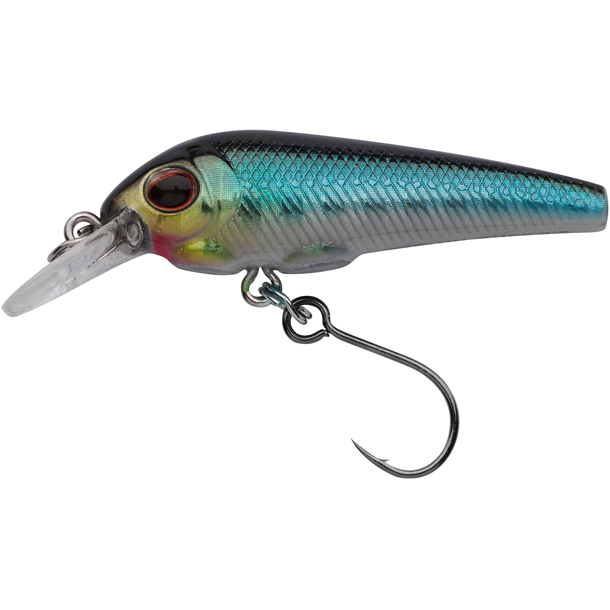 Berkley Hit Stick 3,5 cm Wobbler