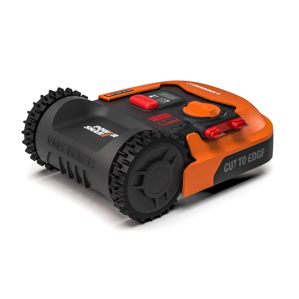 Worx Robotgr sklippare Landroid M1000 WR143E