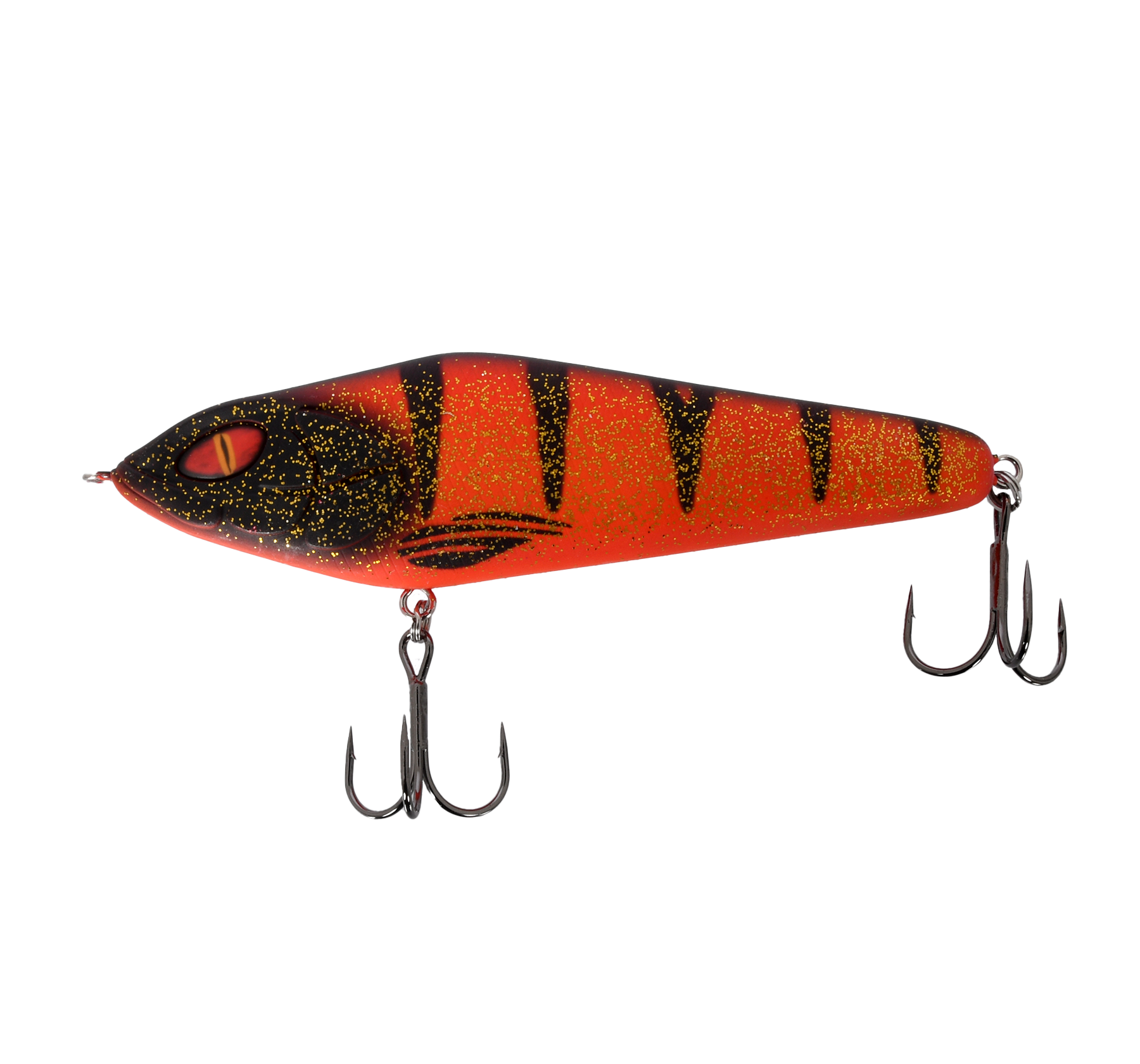 Daiwa PX Lazy Jerk 15 cm - Custom Edt