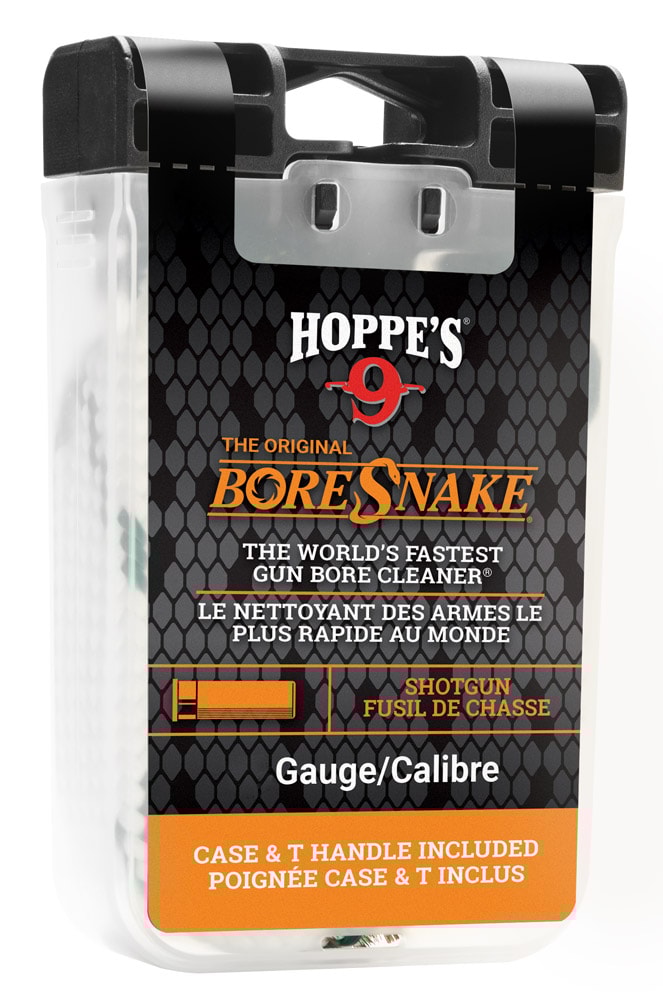 Hoppe's BoreSnake Den Kal.16