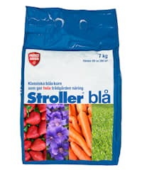 Stroller Blå 7 Kg