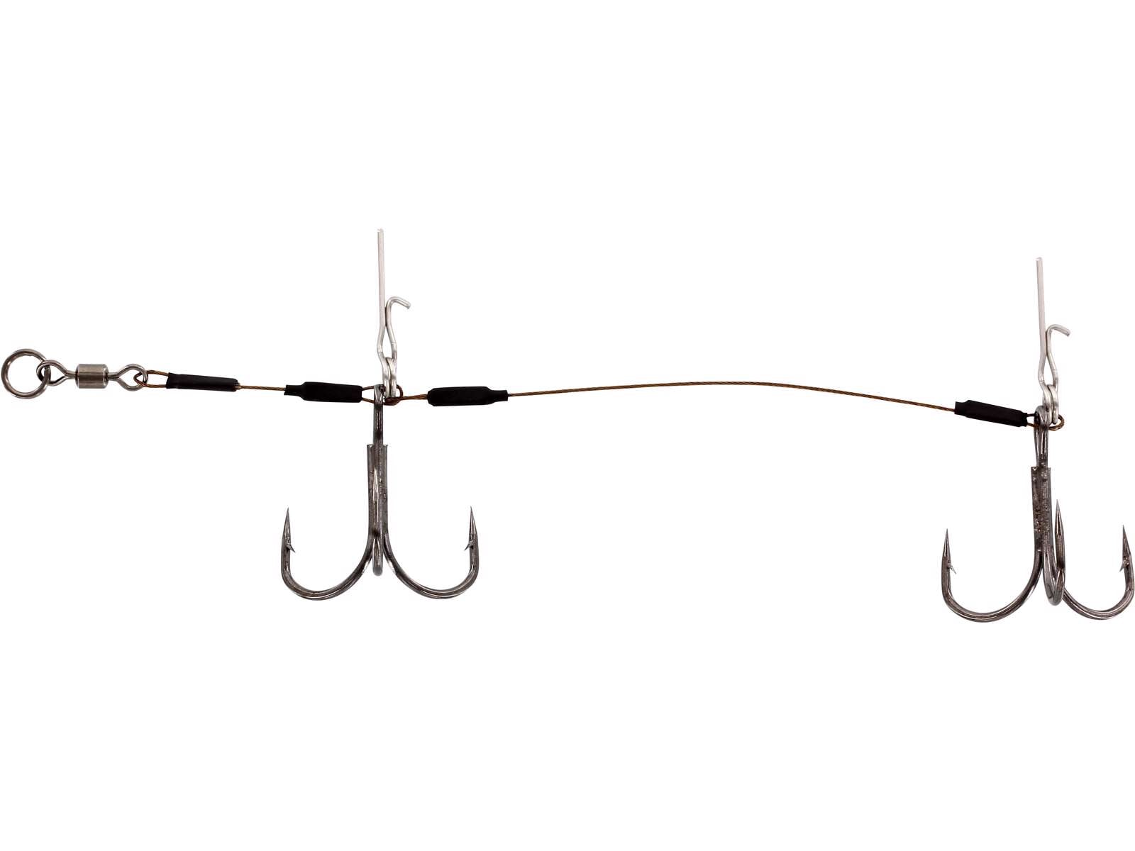 Westin Add-It Stinger Double 1x7 2-pack