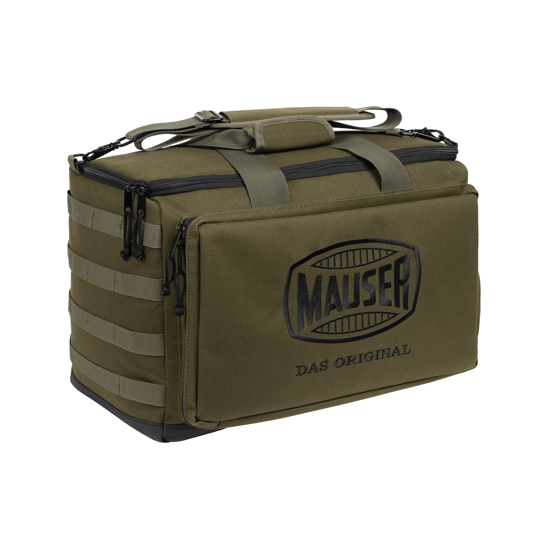 Mauser Range Bag -