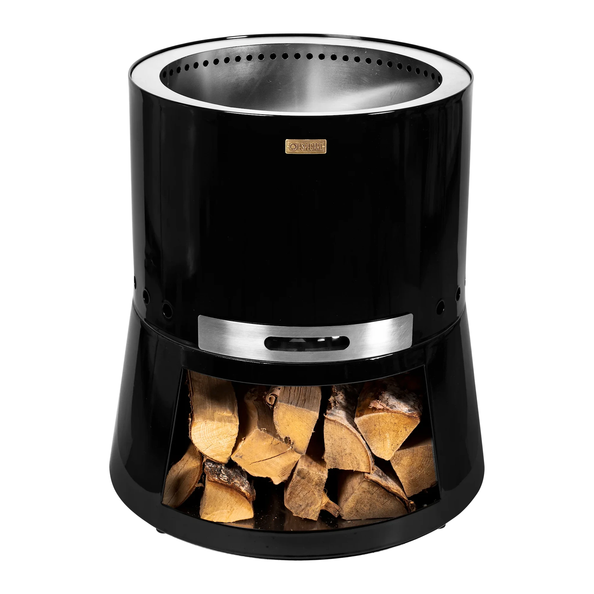 Espegard Fire Barrel Pilar Premium