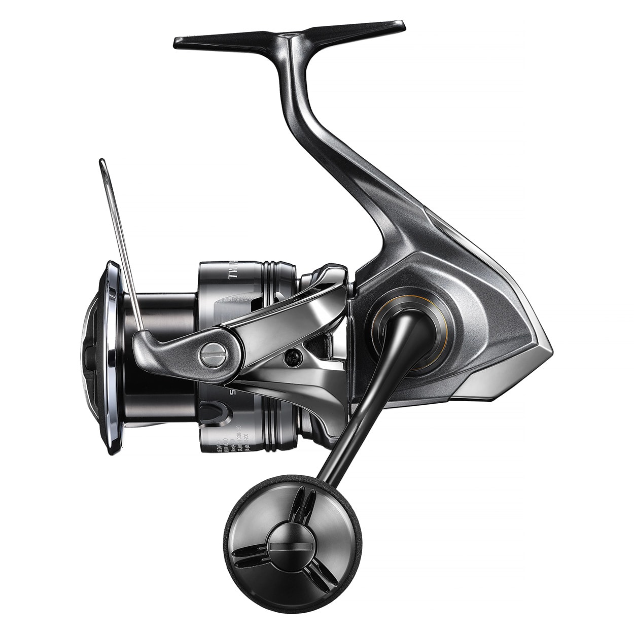 Shimano Twin Power FE 4000PG -