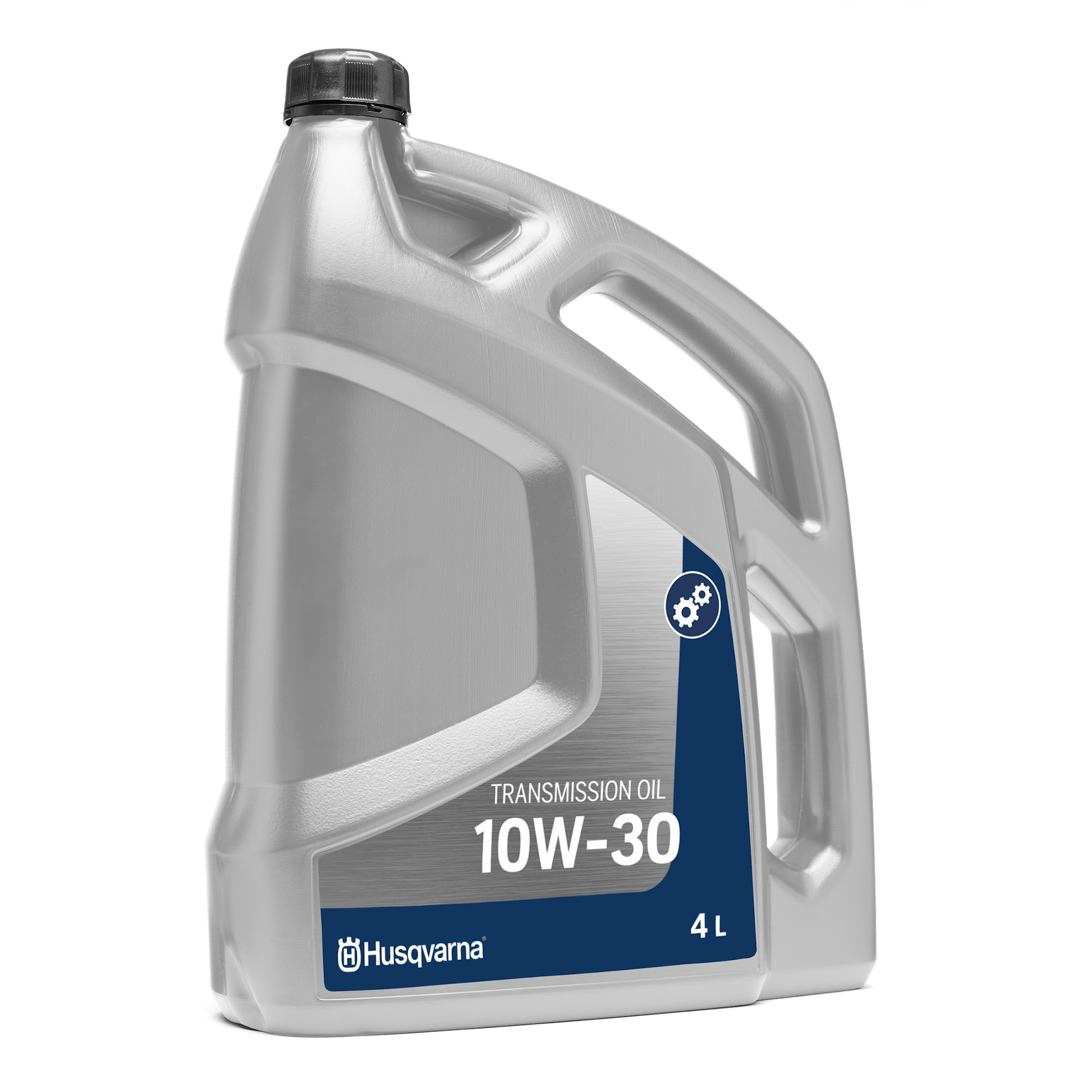 Husqvarna 4T Oil 10W30 1L Transmisjonsolje