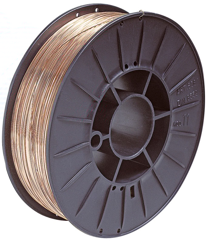 ESAB MIG/MAG-hitsauslanka OK Autrod 12.51