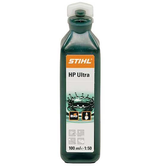 Stihl HP Ultra 2-tahti Moottoriöljy 1 l