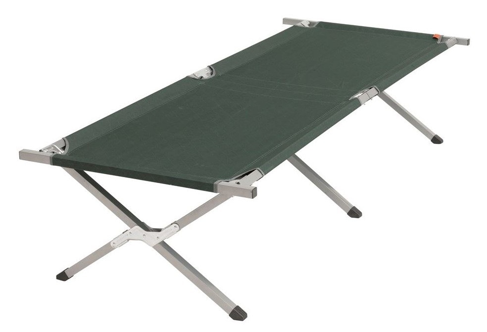 Easy Camp Pampas sammenleggbare seng