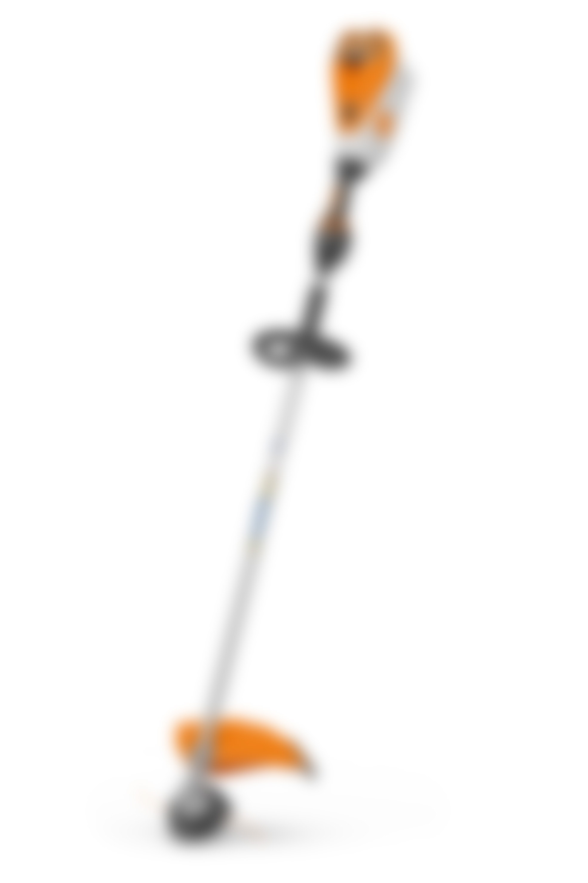 Stihl FSA 200 R Akku-Motorsense
