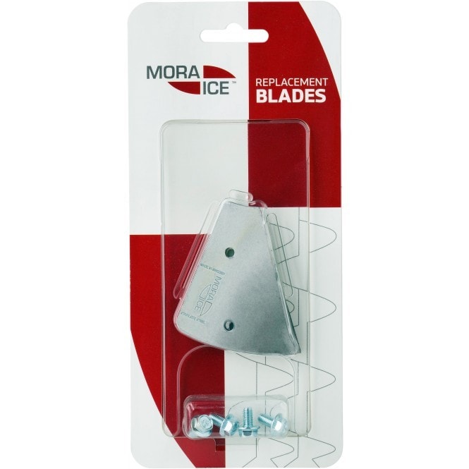 Mora Ice Expert reservskär 150 mm