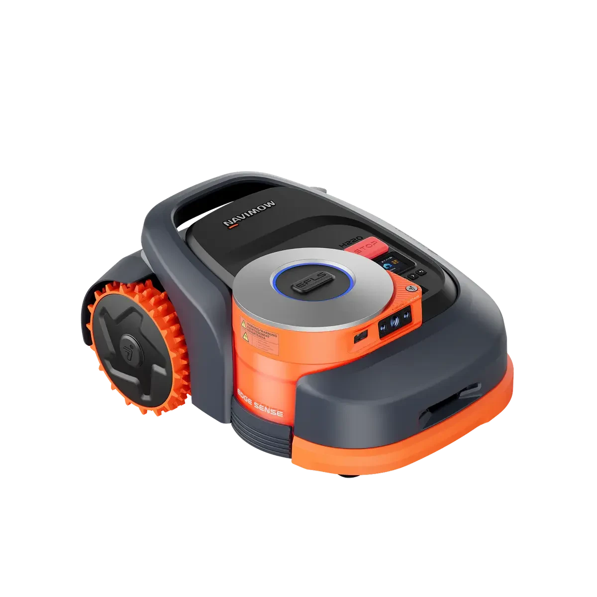 Segway Navimow H210E Robotgräsklippare