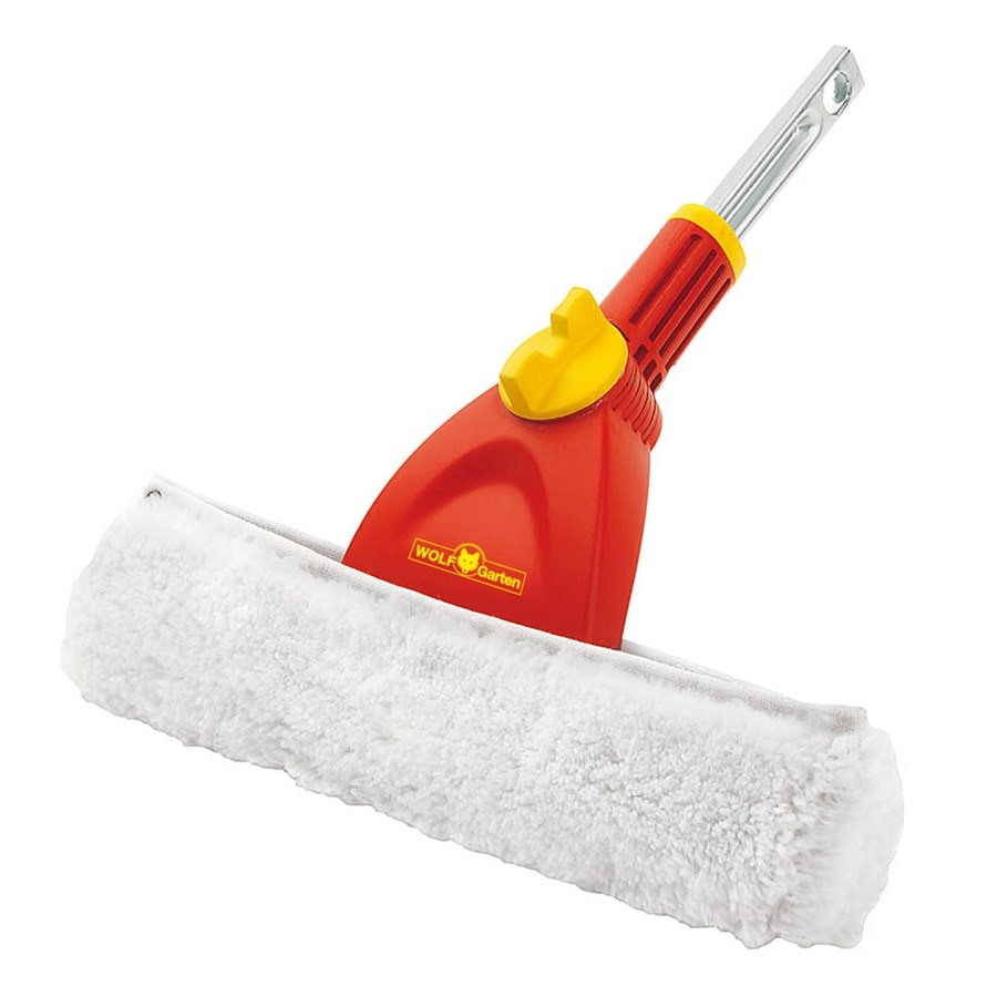 WOLF-Garten EW-M Fensterreiniger/Waschleder multi-star®