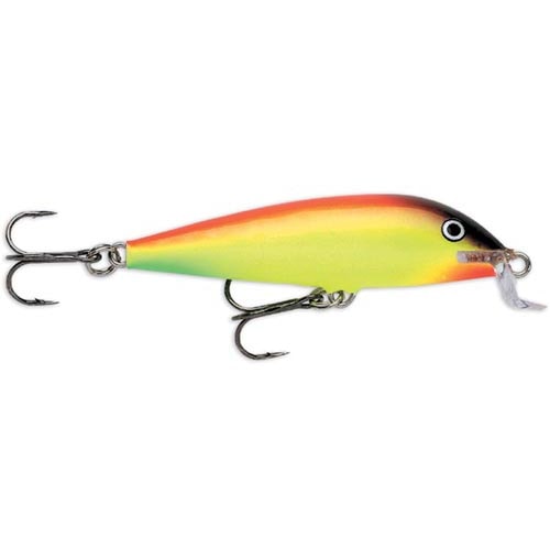 Rapala Team Esko 7 cm Orange Parrot (OPRF)