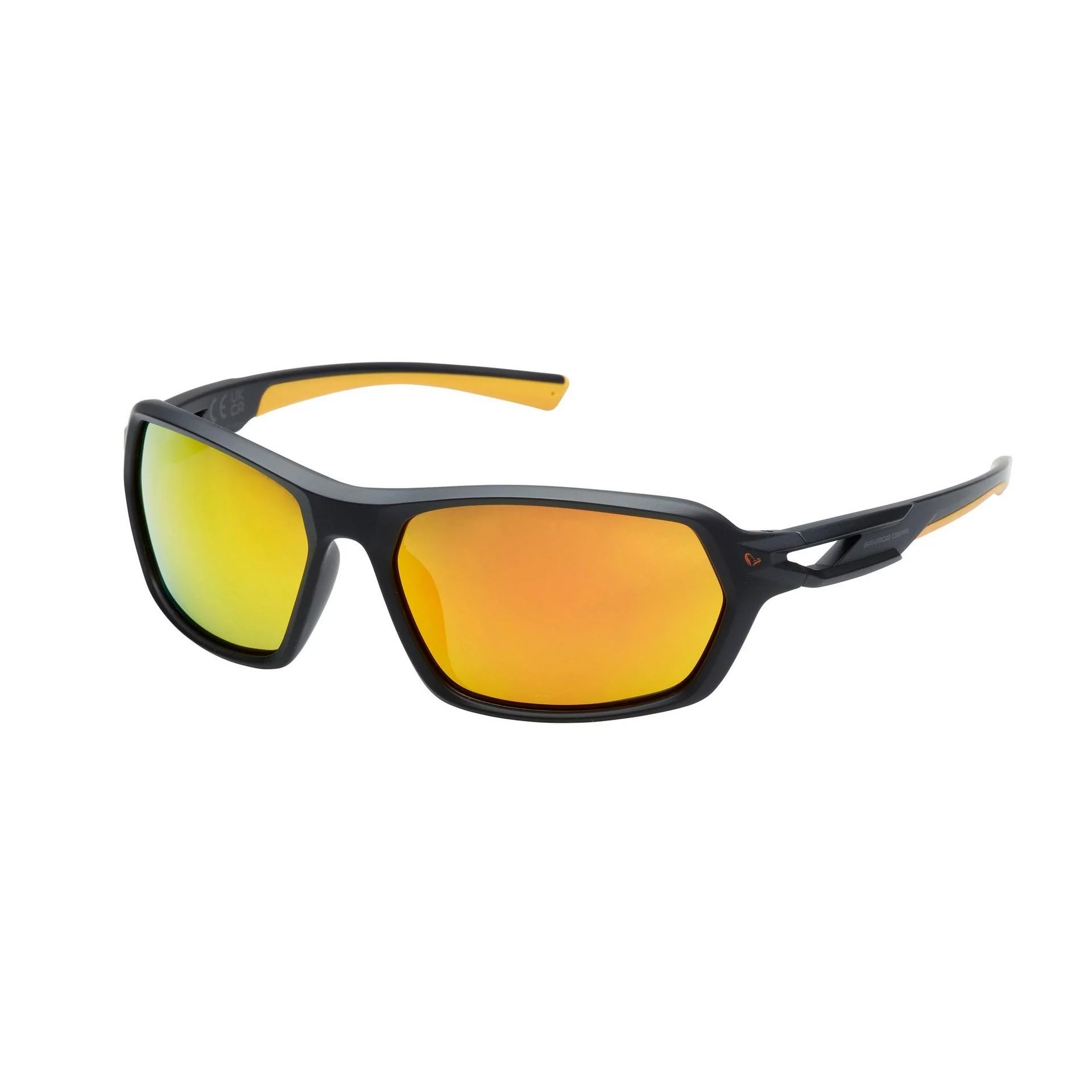 Savage Gear Savage Polarized 3 Solglasögon