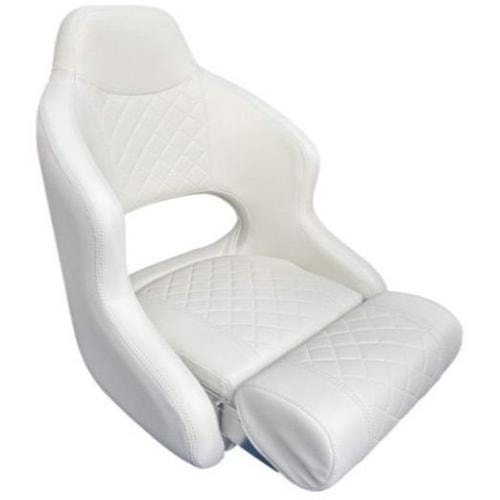 Sailcroft Stol Port Royal Vit