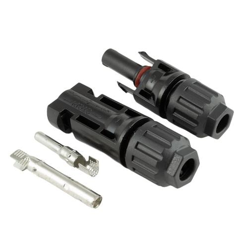 Pro Supply Kontakt Mc4/Par för Solpanel