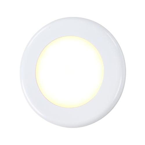 Nautilight Taurus Vit Lampa