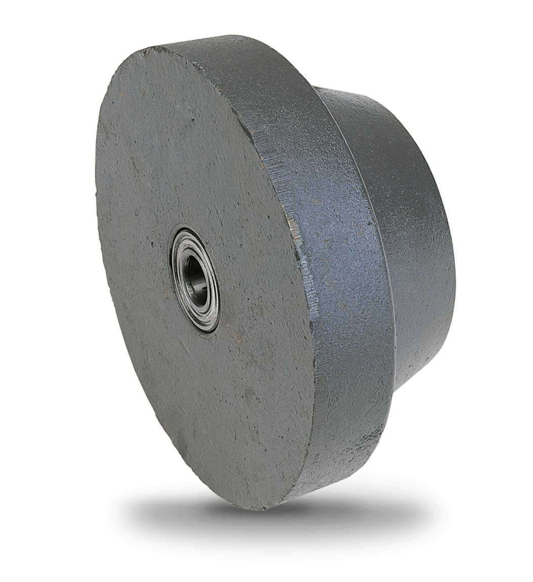 Husqvarna Hjulvægt R 11R-15V2