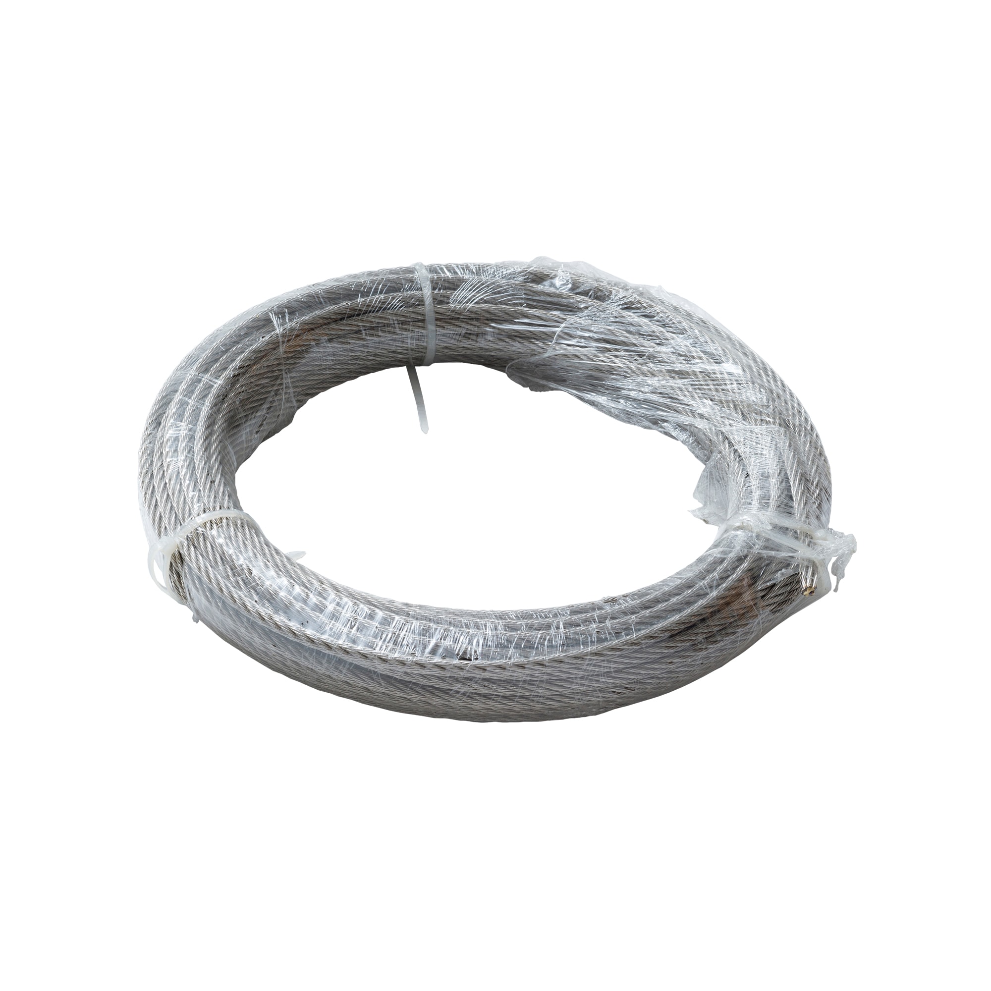 Skotte Garden Modernt Kabel 5 Mm Modernt Rostfritt Stål 25 Meter