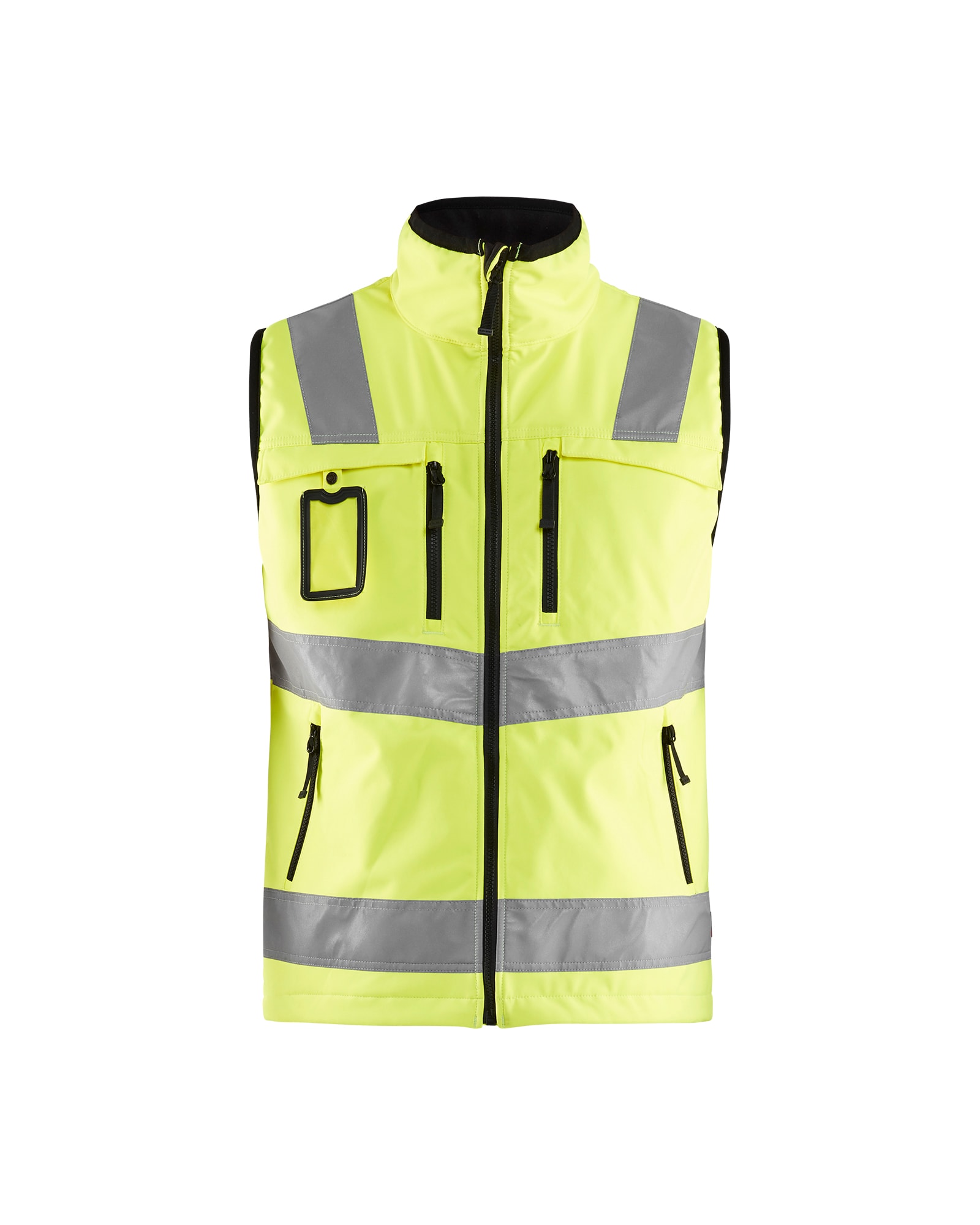 Blåkläder 3049-2517 Varselväst Softshell