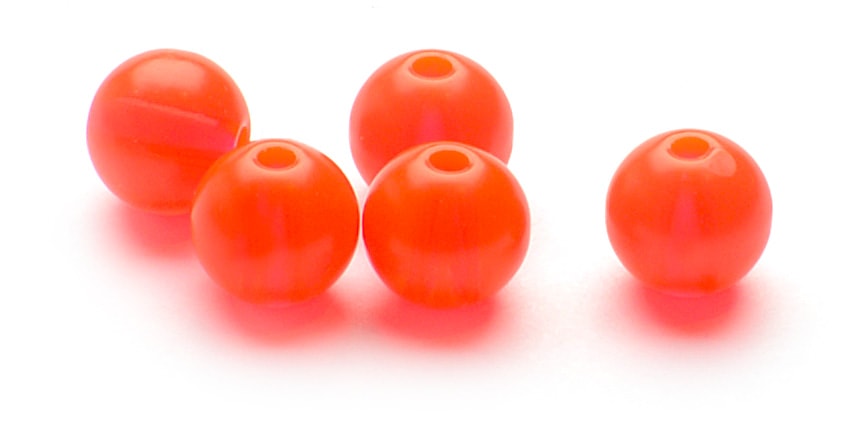 Darts Plastic Bead-Mix 6mm