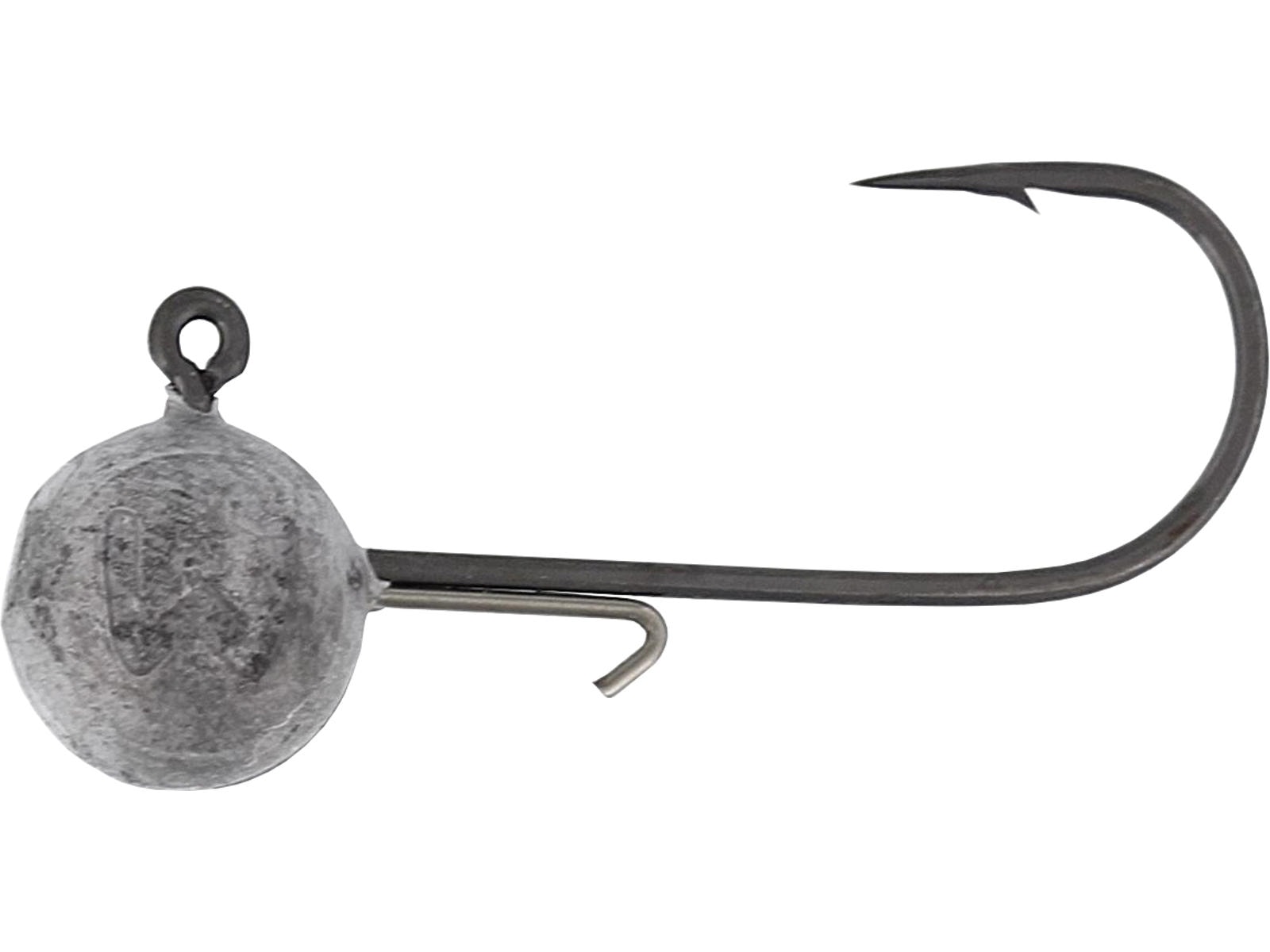 Westin ROUND UP MICRO JIG HEAD #4 2.5G LEAD 3PCS