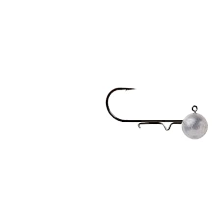 Savage Gear Sänken Ball Jighead #1/0 12.5G 25st