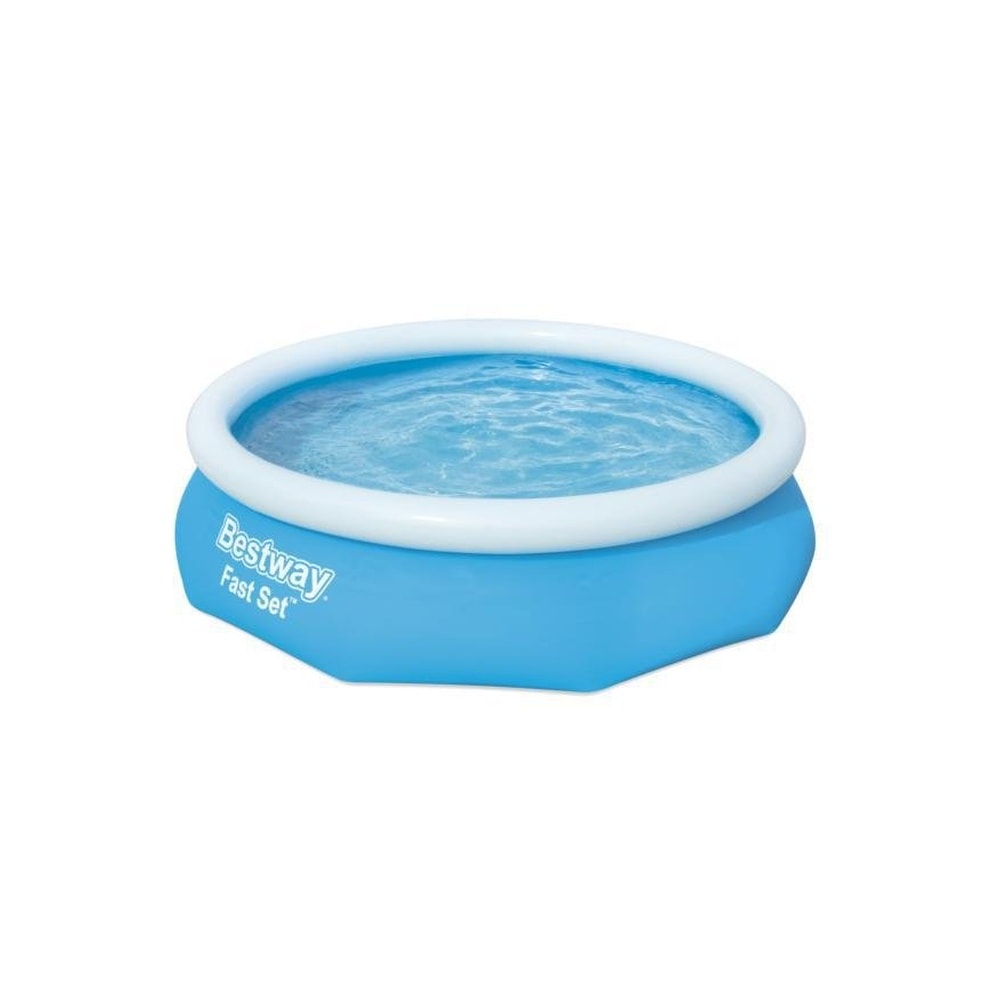 Bestway Aufblasbarer Pool 305 x 76 cm. 3.638 Liter