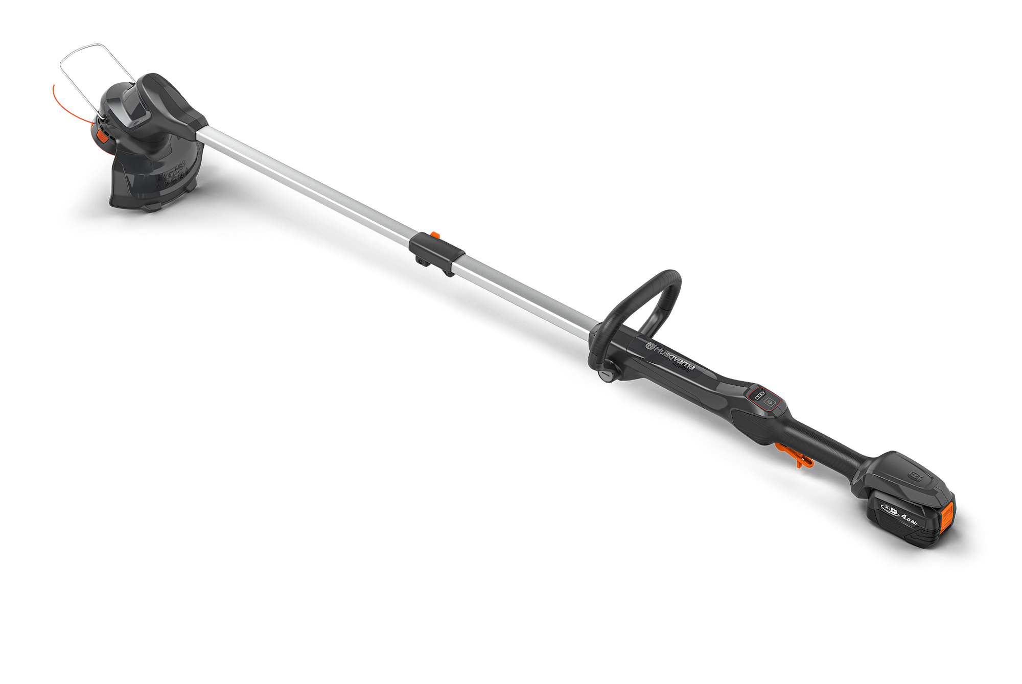 Husqvarna Aspire™ T28 Batteridrevet Trimmer -