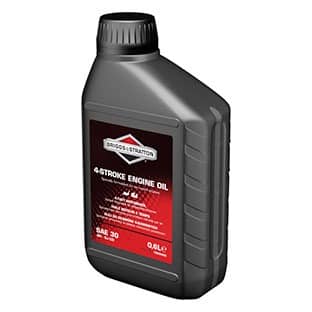 Briggs & Stratton SAE 30 0,6 l Motorolja