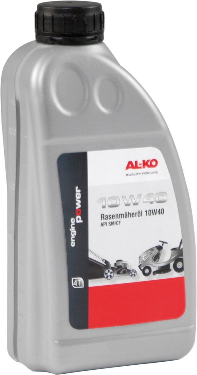 Al-Ko 10W40 Motorolja