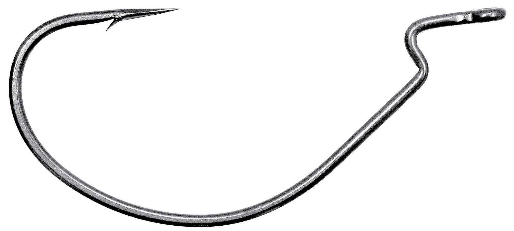 Illex Finesse Wide Gape Texas 1 8-pack
